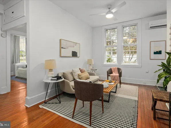 3039 Macomb St NW APT 18, Washington, DC 20008