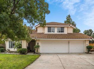 4521 La Casa Ct, Oakley, CA 94561