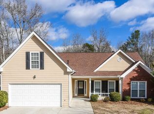 1000 Leighs Brook Way, Dacula, GA 30019