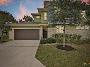 1708 Loyal Friend Dr UNIT 46, Leander, TX 78641