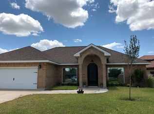 2213 Driftwood Dr, Mission, TX 78572