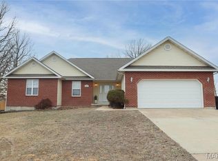 20981 Lacombe Rd, Waynesville, MO 65583
