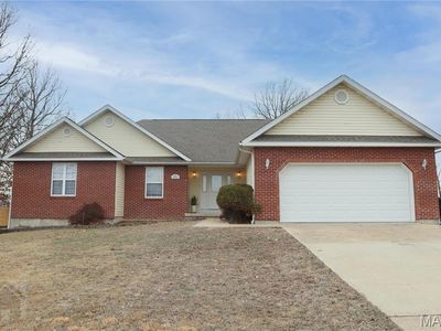 20981 Lacombe Rd, Waynesville, MO, 65583