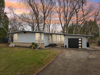 1013 Shasta Drive, Madison, WI, 53704