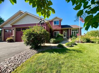 23730 Sarah Cir, Rogers, MN 55374