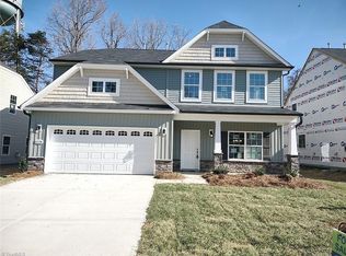 4236 Canter Creek Ln, High Point, NC 27262