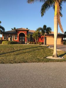 1705 NW 9th St, Cape Coral, FL, 33993