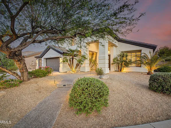 6409 E MONTREAL Place, Scottsdale, AZ 85254