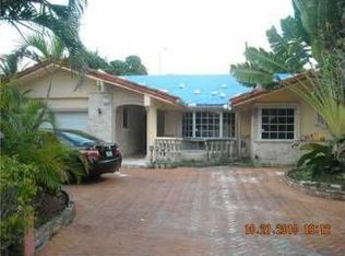 12701 SW 27th St, Miami, FL 33175