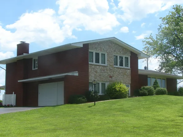 8996 State Route 335, Minford, OH 45653