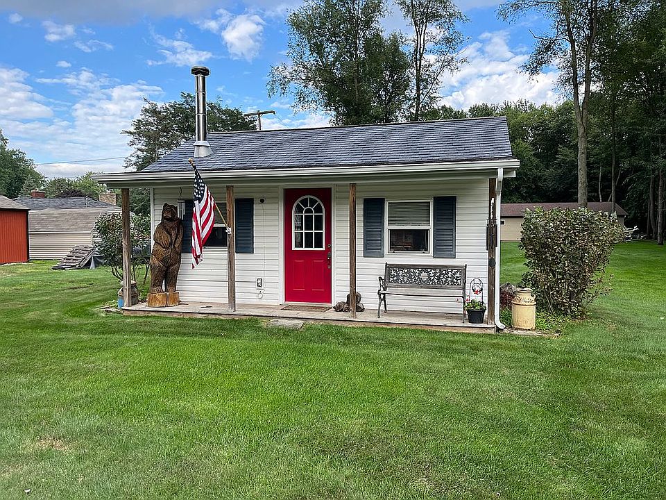 2nd image of 2715 Kibby Rd