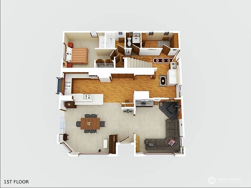 5th image of 54 Pacific Lane