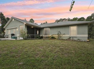 1594 Papaya St, Bunnell, FL 32110