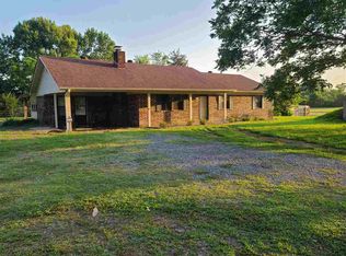 86 Herring Ln, Conway, AR 72032