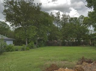 5629 Lester Granger Dr, Fort Worth, TX 76112