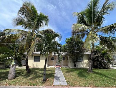 3225 S Le Jeune Rd, Miami, FL, 33134