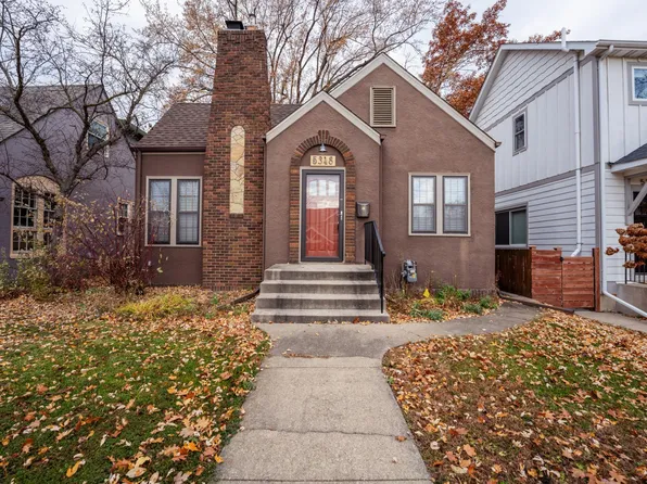 5348 Drew Ave S, Minneapolis, MN 55410