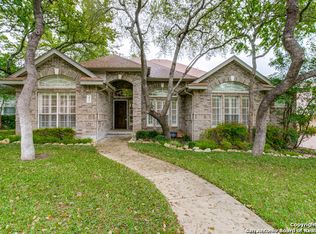 41 Greens Shade, San Antonio, TX 78216