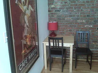 Rented by Citi Habitats