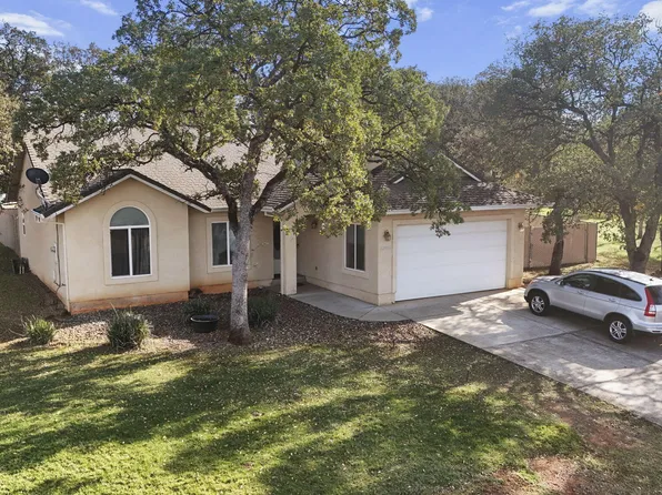 22409 Plumas Pl, Cottonwood, CA 96022