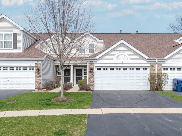 653 Winchester Ct, Lake Villa, IL 60046