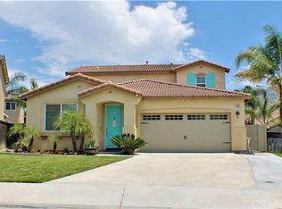 14358 Arborglenn Dr, Moreno Valley, CA 92555