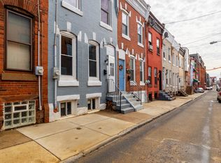 1451 N Newkirk St, Philadelphia, PA 19121