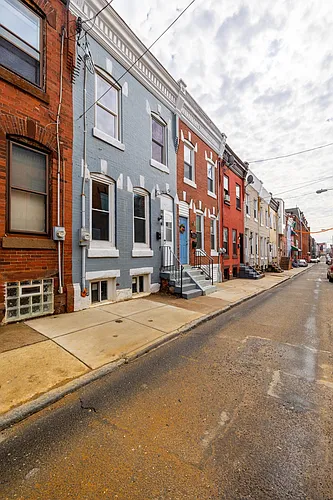 1451 N Newkirk St Photo 1