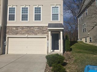 1652 Livingston Dr, Bel Air, MD