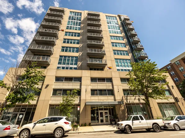 1000 W Leland Ave APT 6C, Chicago, IL 60640