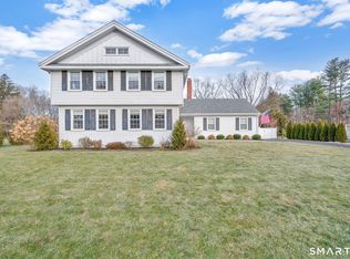 16 Cornfield Rd, Windsor, CT 06095