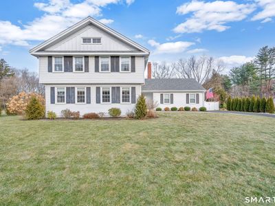 16 Cornfield Road, Windsor, CT, 06095