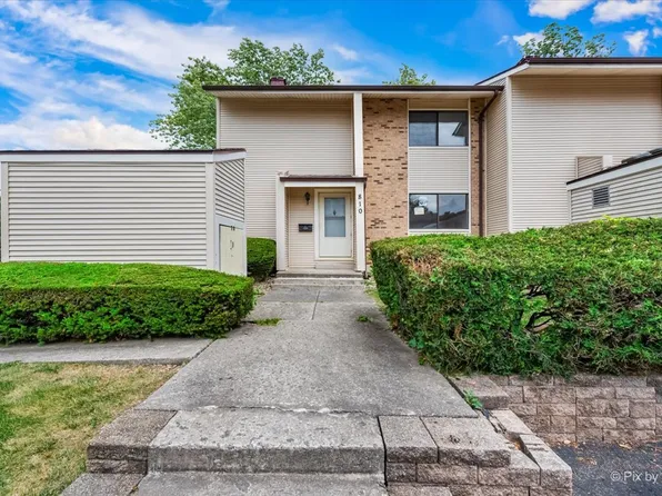 810 Oakside Ln, University Park, IL 60484