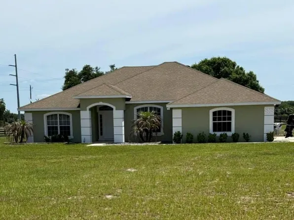 41430 Roger Giles Rd, Umatilla, FL 32784