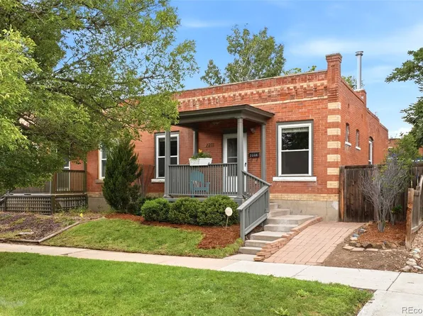 2211 Hooker Street, Denver, CO 80211