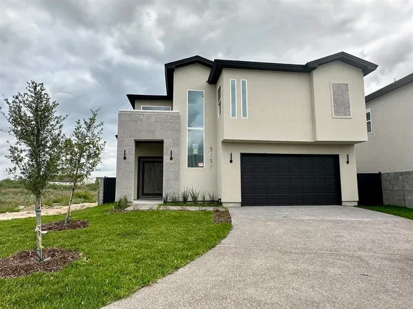 3407 Delfina Dr, Laredo, TX 78041