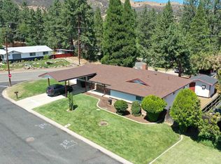 818 Cedar St, Yreka, CA