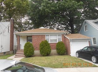128 Byrne Ave, Staten Island, NY 10314