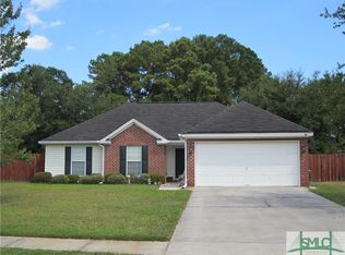128 Silverton Rd, Pooler, GA 31322