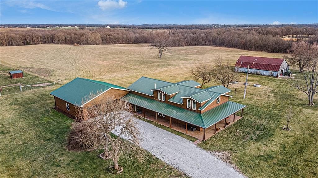 320 McKendree Rd, Odessa, MO 64076 | MLS #2475114 | Zillow