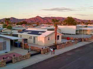 13628 E 49th Dr, Yuma, AZ 85367