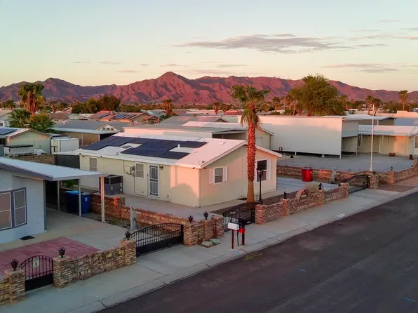 13628 E 49th Dr, Yuma, AZ 85367