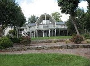 317 Badin View Dr, Badin Lake, NC 28127