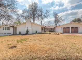 2864 E 35th Pl, Tulsa, OK 74105