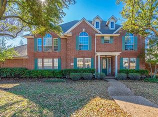 504 Newport Dr, Allen, TX 75013