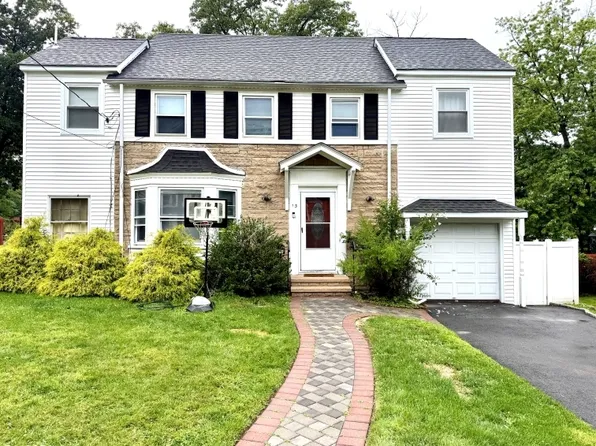 13 Dogwood Road, West Orange Twp., NJ 07052