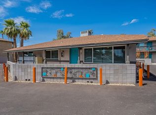 Highland Villa, Phoenix, AZ 85014