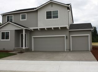 2786 S Red Tail Loop, Ridgefield, WA 98642