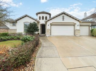562 Singing Creek, Spring Branch, TX 78070