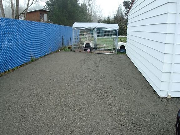 Lots of Parking